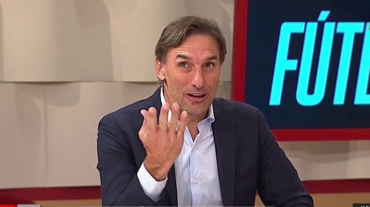 como contratar a rolando flaco schiavi