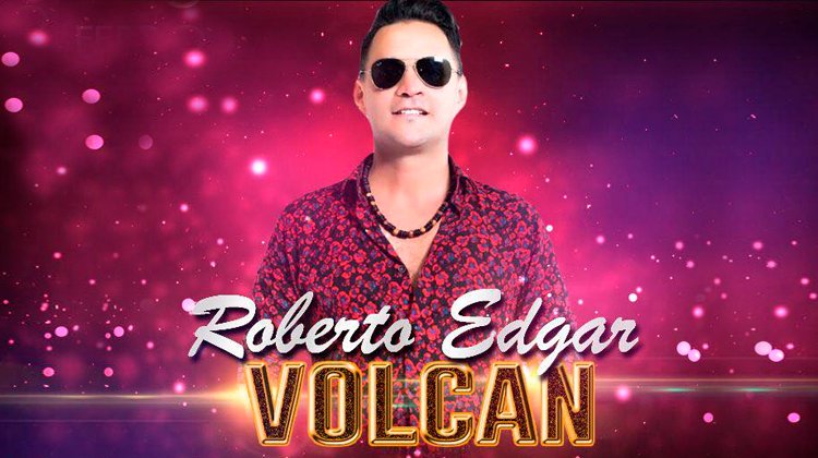 contratar a roberto edgar volcan