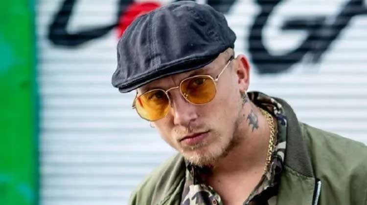 Contratar a El Polaco para Shows