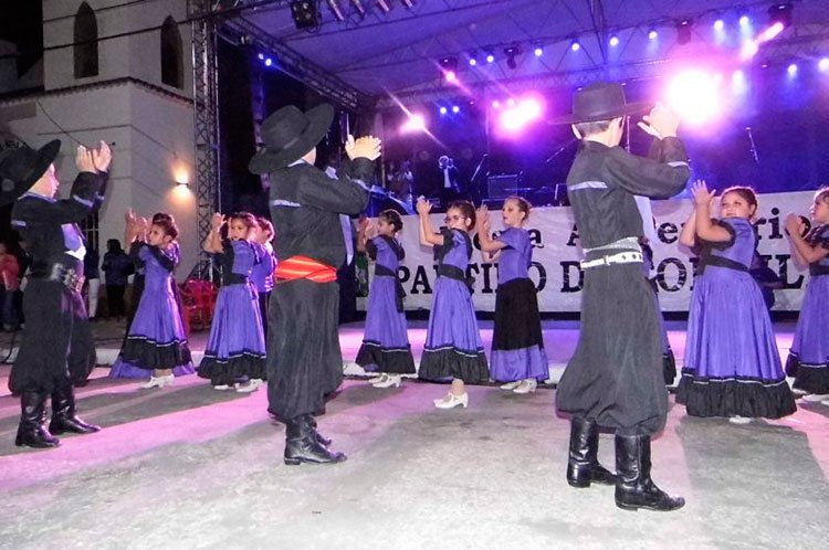 Contratar bandas de folklore