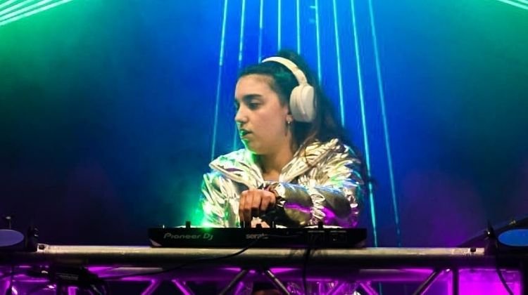 contratar a dj bianca lif