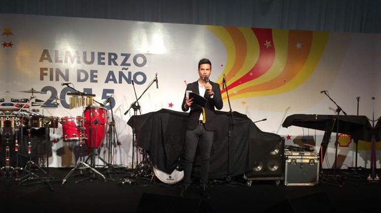 Contratar al Chino Leunis