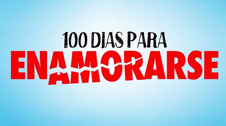 Contrataciones del elenco de 100 días para enamorarse