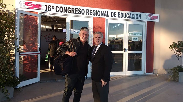 Contratar a Enrique Nardone
