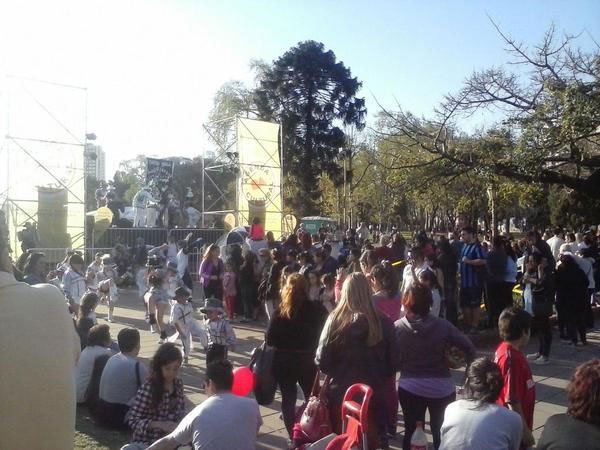 Cumbia Cool contrataciones