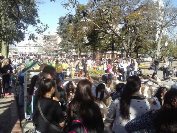 Cumbia Cool contrataciones