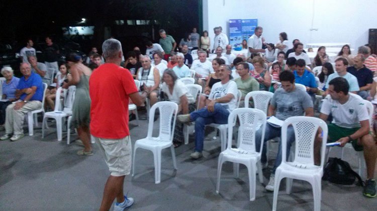 Contrataciones Enrique Nardone
