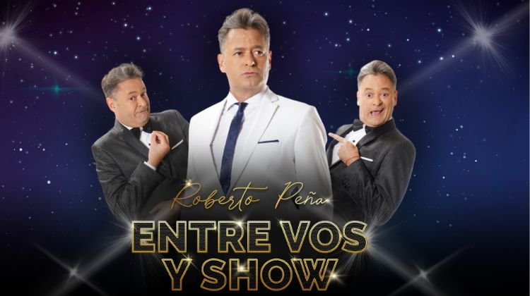 Contratar a Roberto peña