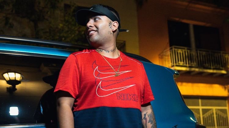 contratar a gusty dj