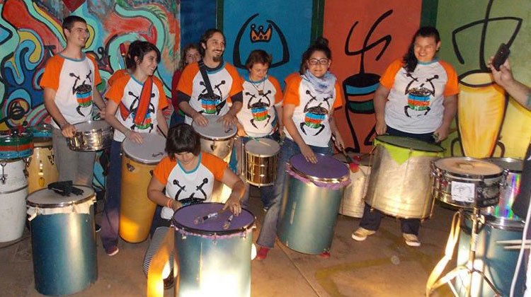 Contrataciones La Chilinga
