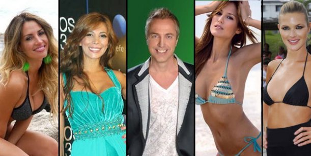 contratar a celebrity splash