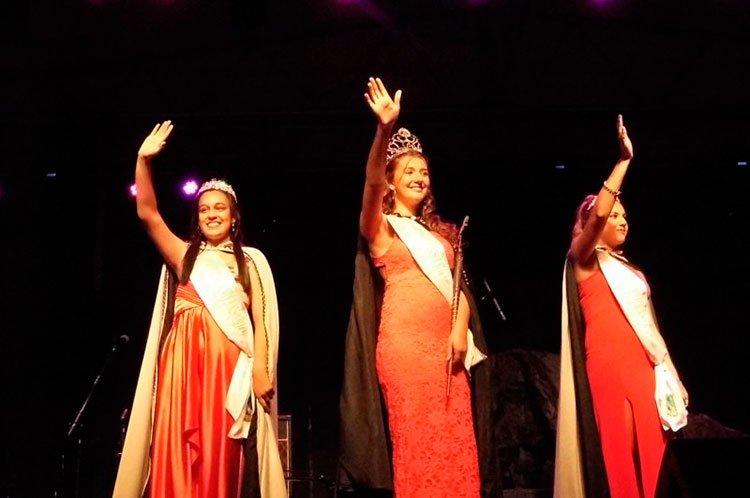 Contratar modelos para eventos