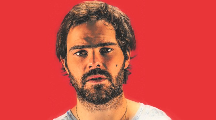 contratar a peter lanzani