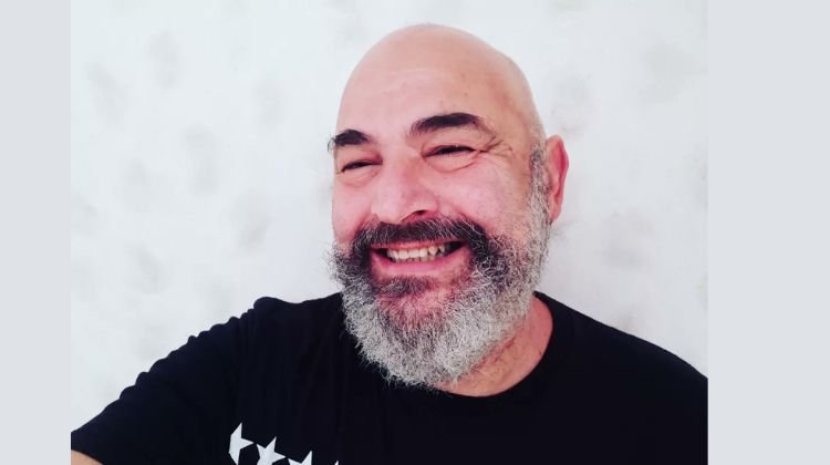 contratar ricardo streiff