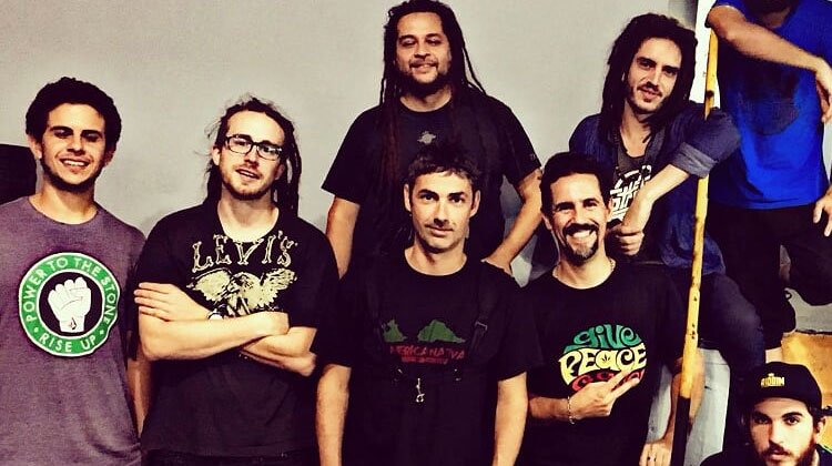 Contratar a Riddim