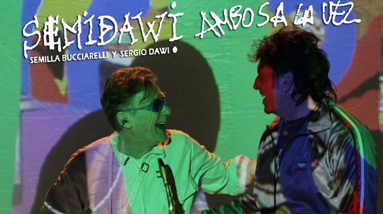 Contratar a SemiDawi - ambosalavez