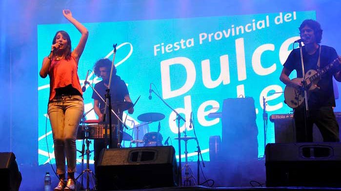 Contrataciones Cumbia Cool