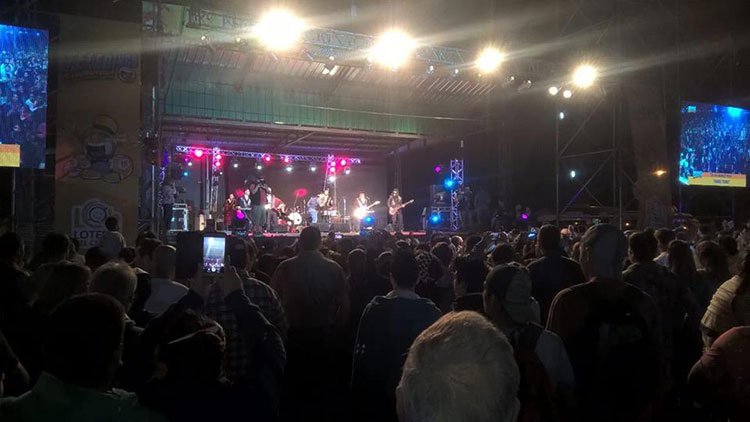 Contratar a Tambó Tambó