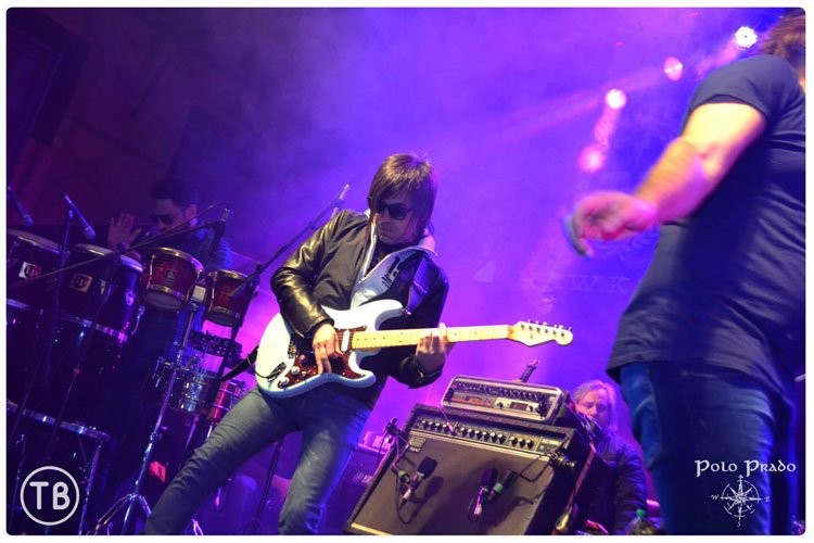 Vilma Palma en la Fiesta de la Nostalgia, Montevideo