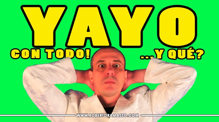 contratar a yayo