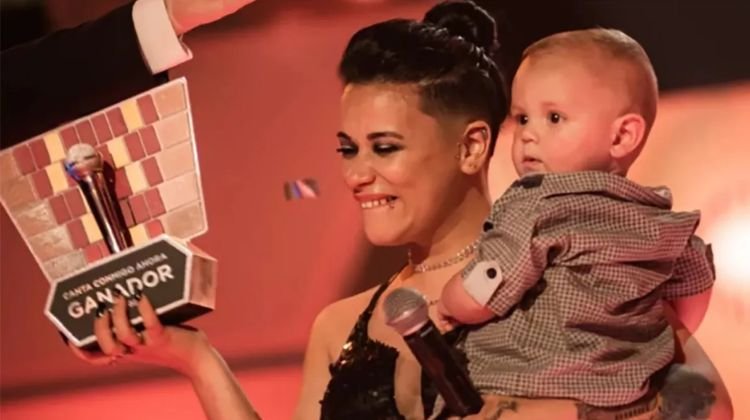 contratar a damaris melin