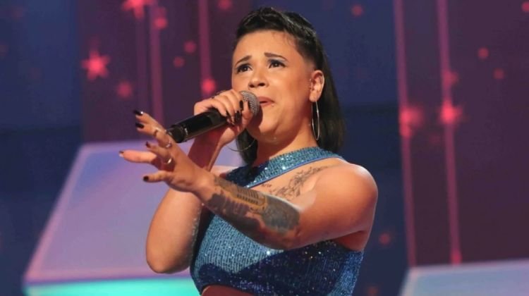 contratar a damaris melin