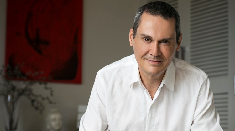 contratar charlas de daniel colombo