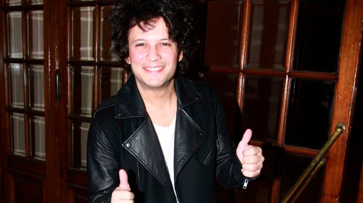 contratar a dario lopilato