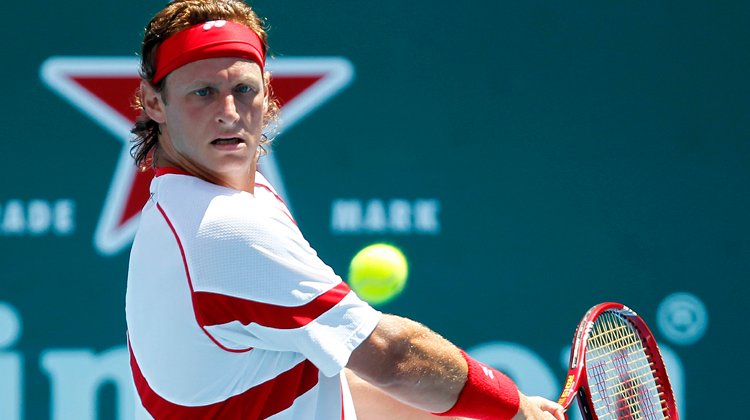 contratar a david nalbandian