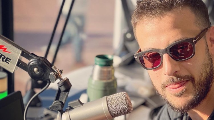contratar a diego leuco