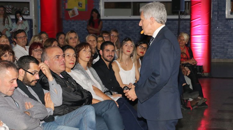 Dr Lopez Rosetti contrataciones