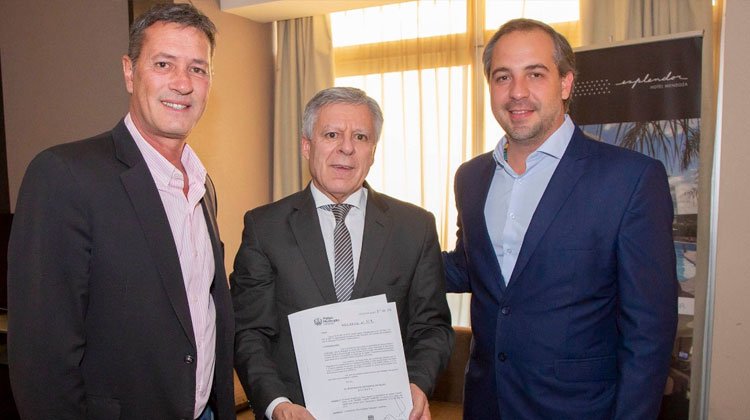 Dr Lopez Rosetti contrataciones