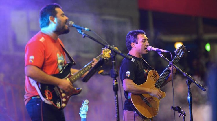 Contratar a duo orellana lucca