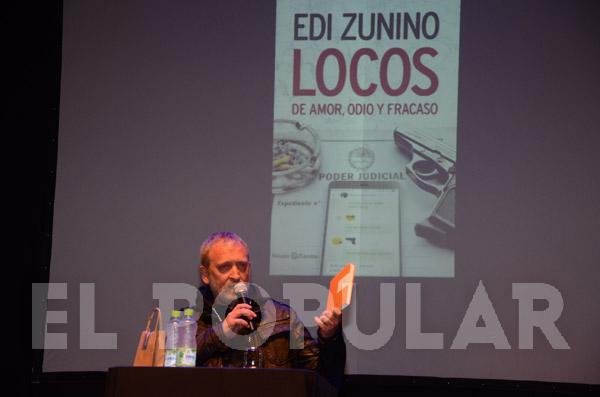 Contratar oradores y disertantes para la Feria del Libro