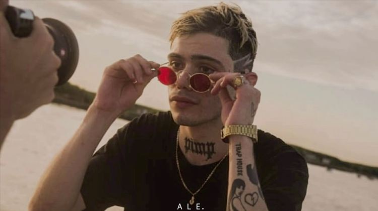 contratar a franky style