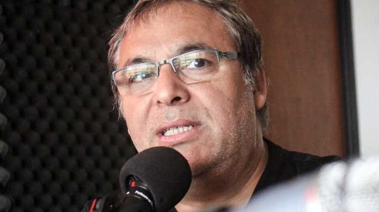 Contratar a Gabriel Rolón