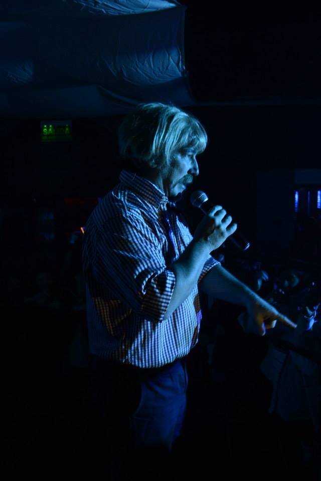 gaucho aleman baku night