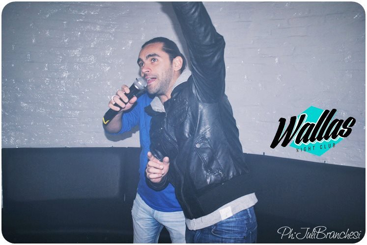Contrataciones Gonzalo Heredia