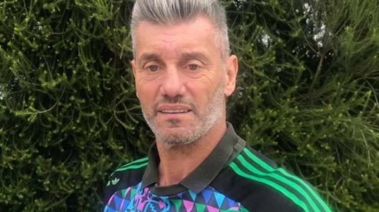 contratar a sergio goycochea