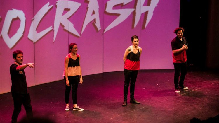 contratar a improcrash
