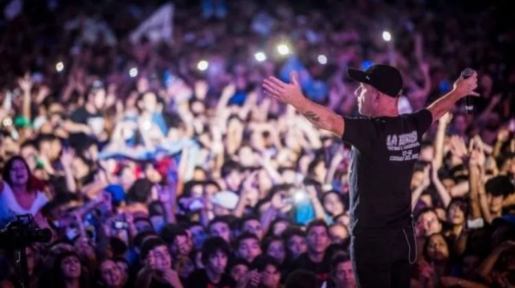 contratar a la beriso