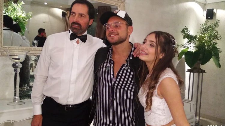 Contratar a Hernan y la Champions Liga