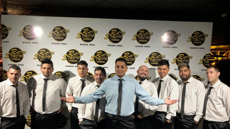 Contratar a La Nueva Luna 2019