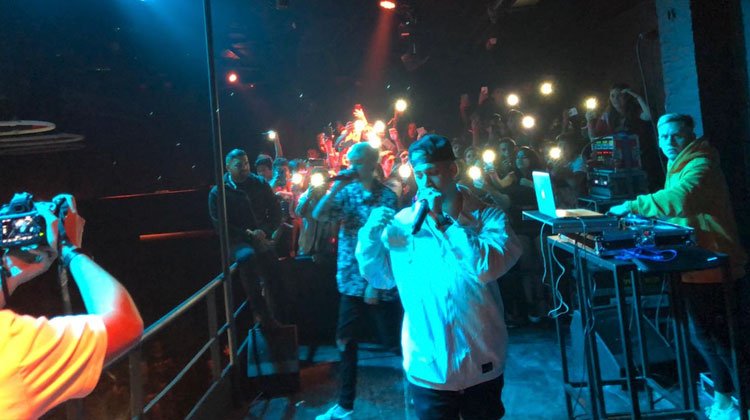 Lit Killah contrataciones