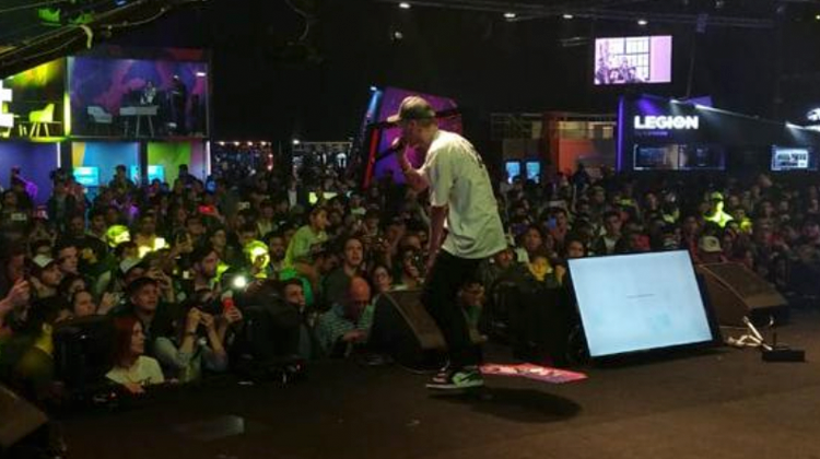 lit killah contrataciones