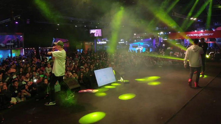 lit killah contrataciones