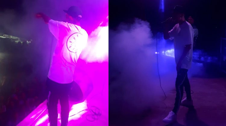 Lit Killah contrataciones