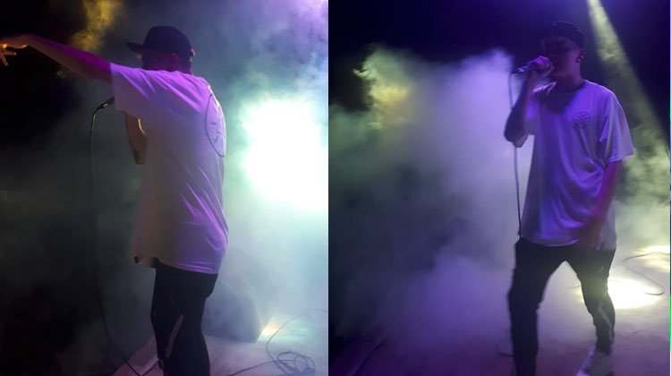 Lit Killah contrataciones
