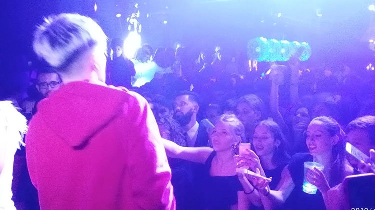 Lit Killah contrataciones