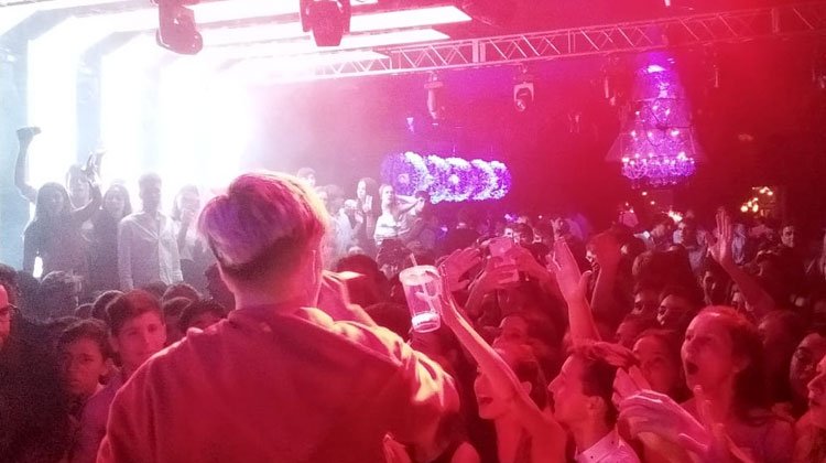Lit Killah contrataciones